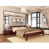 Кровать Рената 180х190 из щита бука  + 3 200.00грн. 
