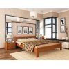 Кровать Рената 120х200 из щита бука  + 1 400.00грн. 