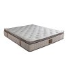 Ортопедический матрас Indivani ROYAL KING 180x200  + 4 858.00грн. 