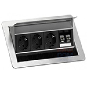 
Розетка R-2
+ 2 150.00грн. 