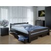Кровать Сакура Плюс 120х200 ясень  + 476.00грн. 