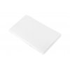 Наволочка сатин white 50x70  + 25.00грн. 