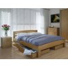 Кровать Скай 120х200 ясень  + 204.00грн. 