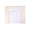 Пеленальный матрас Veres Sleepyhead pink 72х80  + 160.00грн. 