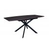 Стол Solere black/deep red  - -5 549.00грн. 