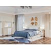 Кровать Лилея новая 180х200  + 1 105.00грн. 