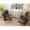 Стол обеденный Кристалл 110х65 см  + 252.00грн. 