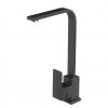 Смеситель Granado TARRASA black shine 