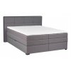 Кровать Теннесси 180x200 серая  + 1 833.00грн. 