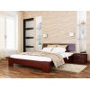 Кровать Титан 160х190 из щита бука  + 570.00грн. 