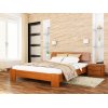 Кровать Титан 160х200 из щита бука  + 570.00грн. 