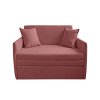 Диван RedKing Том 1,1 коралл 