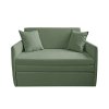 Диван RedKing Том 1,3 оливковый  - -6 952.00грн. 