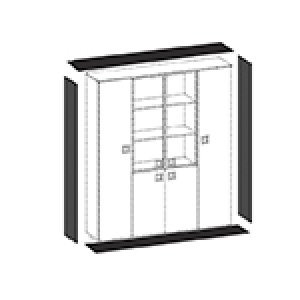 
Обрамление 23/111 L1-45cm+23/112 H1-81cm
+ 3 422.00грн. 
