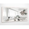 Прямоугольное зеркало Диана B02-F 110х60  + 578.00грн. 