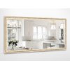 Прямоугольное зеркало Джулия B02 110х60  + 659.00грн. 