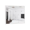 Квадратное зеркало Глория B02-F 100х100  + 1 461.00грн. 