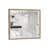 Квадратное зеркало Виктория B02 100х100  + 1 089.00грн. 