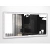 Прямоугольное зеркало Кармен B06 110х60  + 526.00грн. 