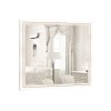 Квадратное зеркало Марта B07 100х100  + 1 548.00грн. 