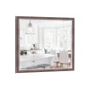 Квадратное зеркало Кармен B08 100х100  + 1 503.00грн. 