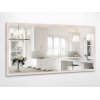 Прямоугольное зеркало Кармен B08 110х60  + 526.00грн. 