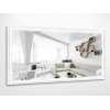 Прямоугольное зеркало Ванесса B03-F 110х60  + 652.00грн. 