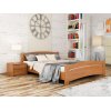 Кровать Венеция 160х190 из щита бука  + 2 670.00грн. 