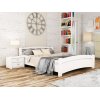 Кровать Венеция 180х190 из щита бука  + 3 270.00грн. 