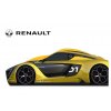 Кровать Бренд Renault Б-0012 70х150  + 117.00грн. 