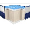 Ортопедический матрас ViscoGel Ultra 180х200  + 11 416.00грн. 
