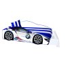 Кровать Elit Е-1 BMW 70х150 белая с ящиком  + 702.00грн. 