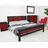 Кровать Аврора ольха 120х200  + 503.00грн. 