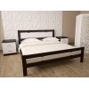 Кровать Сатурн сосна 120х200  + 441.00грн. 