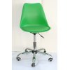Стул Milan Office зеленый 44 
