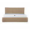 Кровать RedKing Келси 160х200 с подъемным механизмом light mocka (SIM-42)  + 449.00грн. 