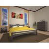 Кровать Корона 120х200  + 760.00грн. 