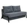 Диван RedKing Флик XL серый 21 