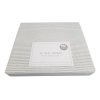 Пододеяльник Hotel Collection Cotton Stripe Grey 30 160x220 серая полоска  + 61.00грн. 