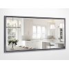 Прямоугольное зеркало Линда B02 110х60  + 361.00грн. 
