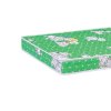 Ортопедический матрас Фаворит-био нестандартный размер м2  + 423.00грн. 