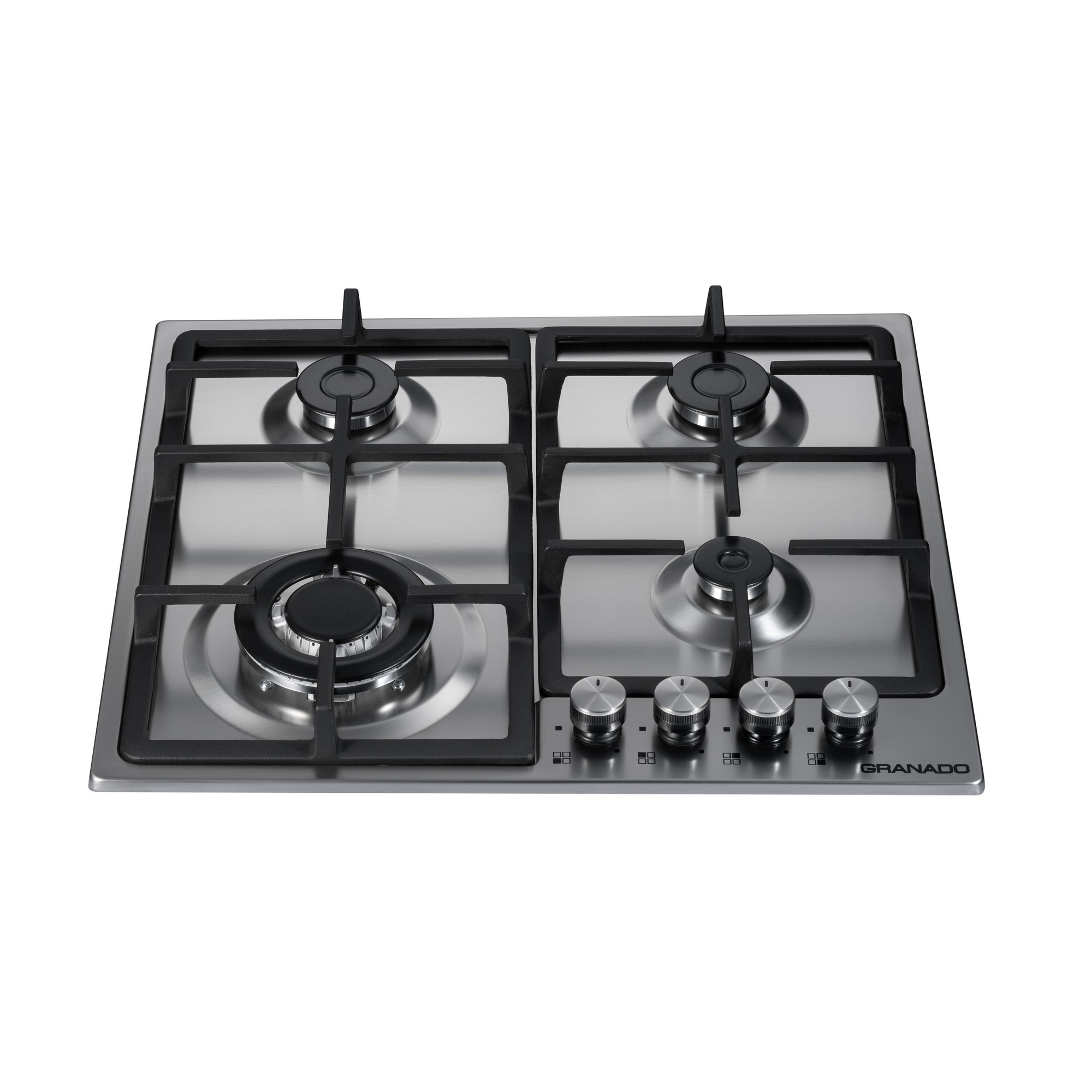 Газова поверхня GRANADO GGH 61-114 Inox