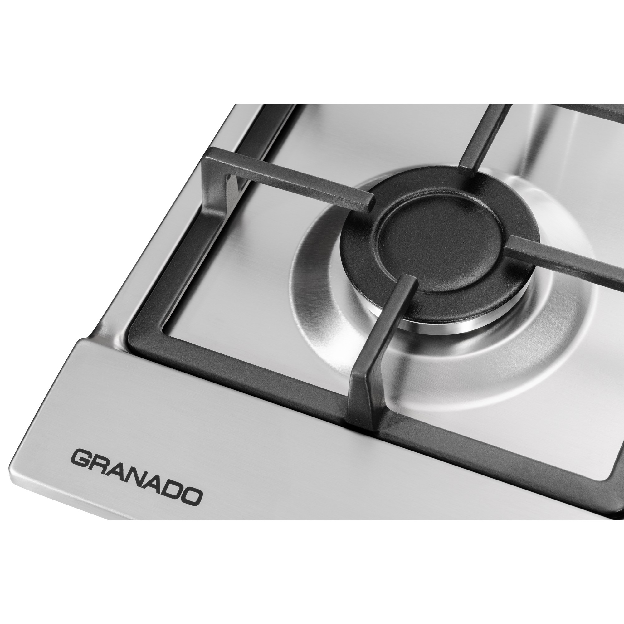 Газова поверхня GRANADO GGH 61-104 Inox