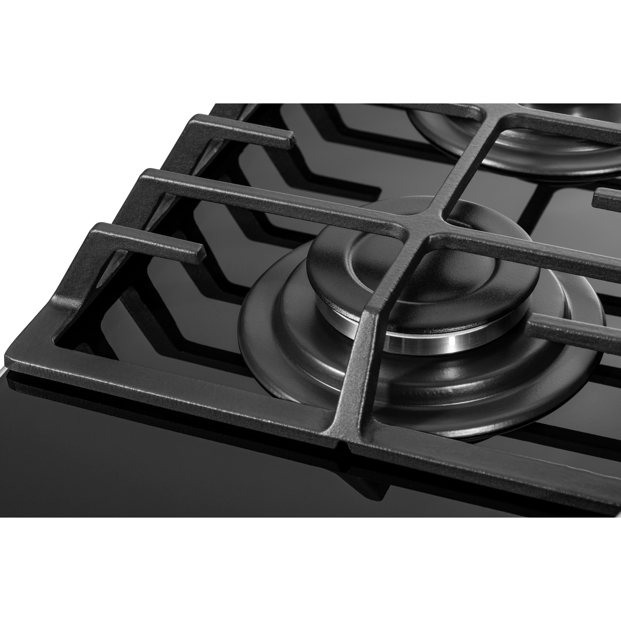Газова поверхня GRANADO GGH 62-104 Black glass