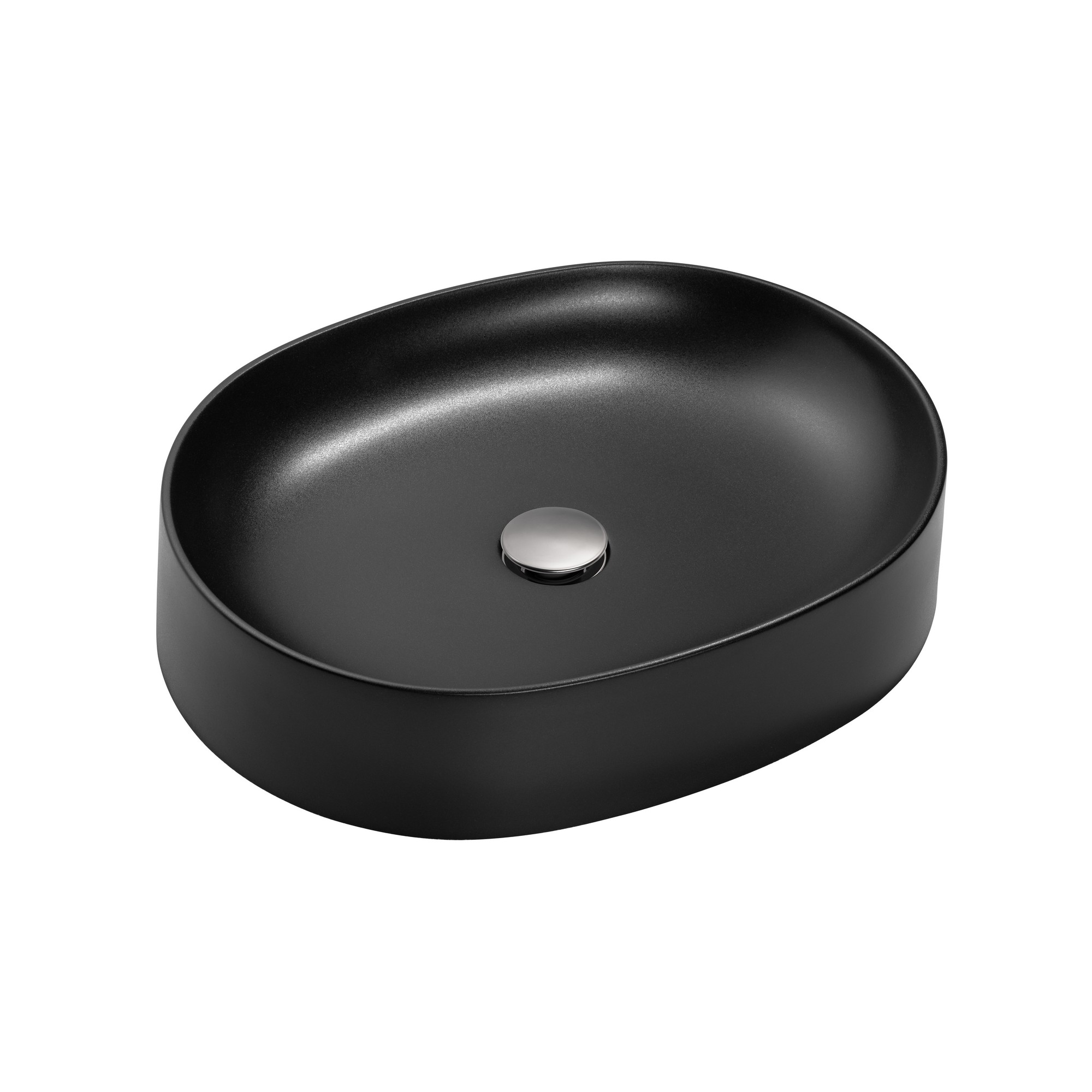 Раковина GRANADO Morella Black
