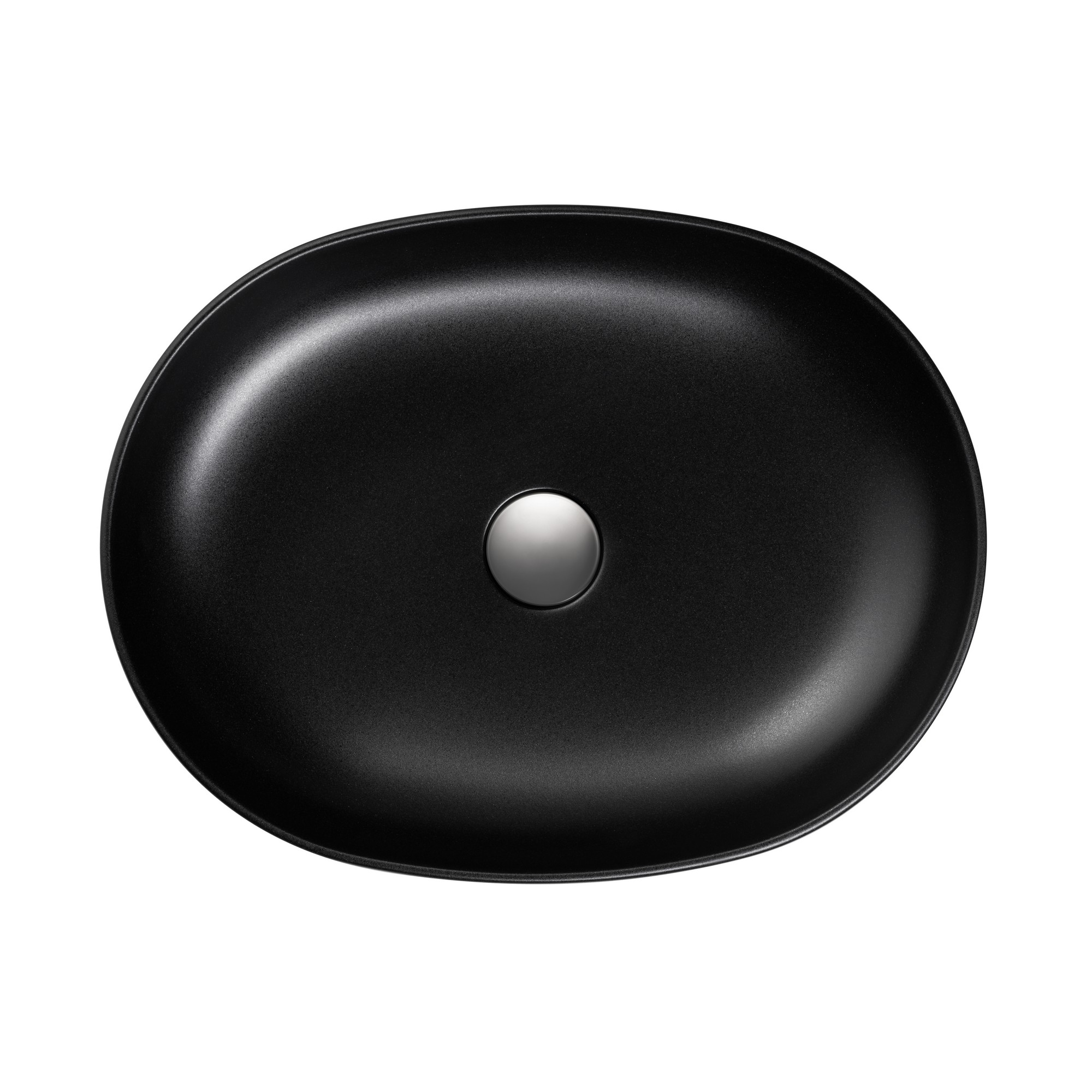 Раковина GRANADO Morella Black
