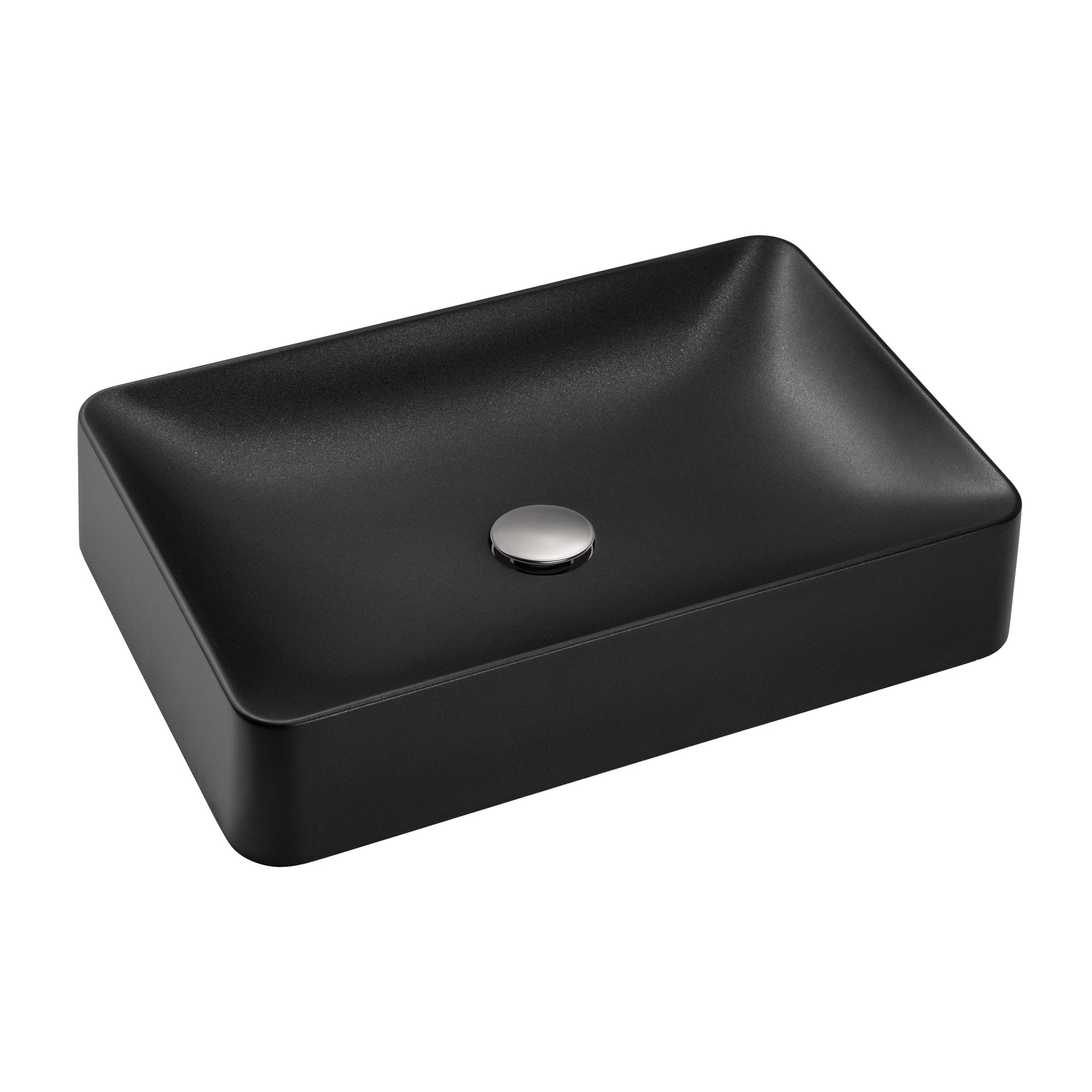 Раковина GRANADO Fredes Black
