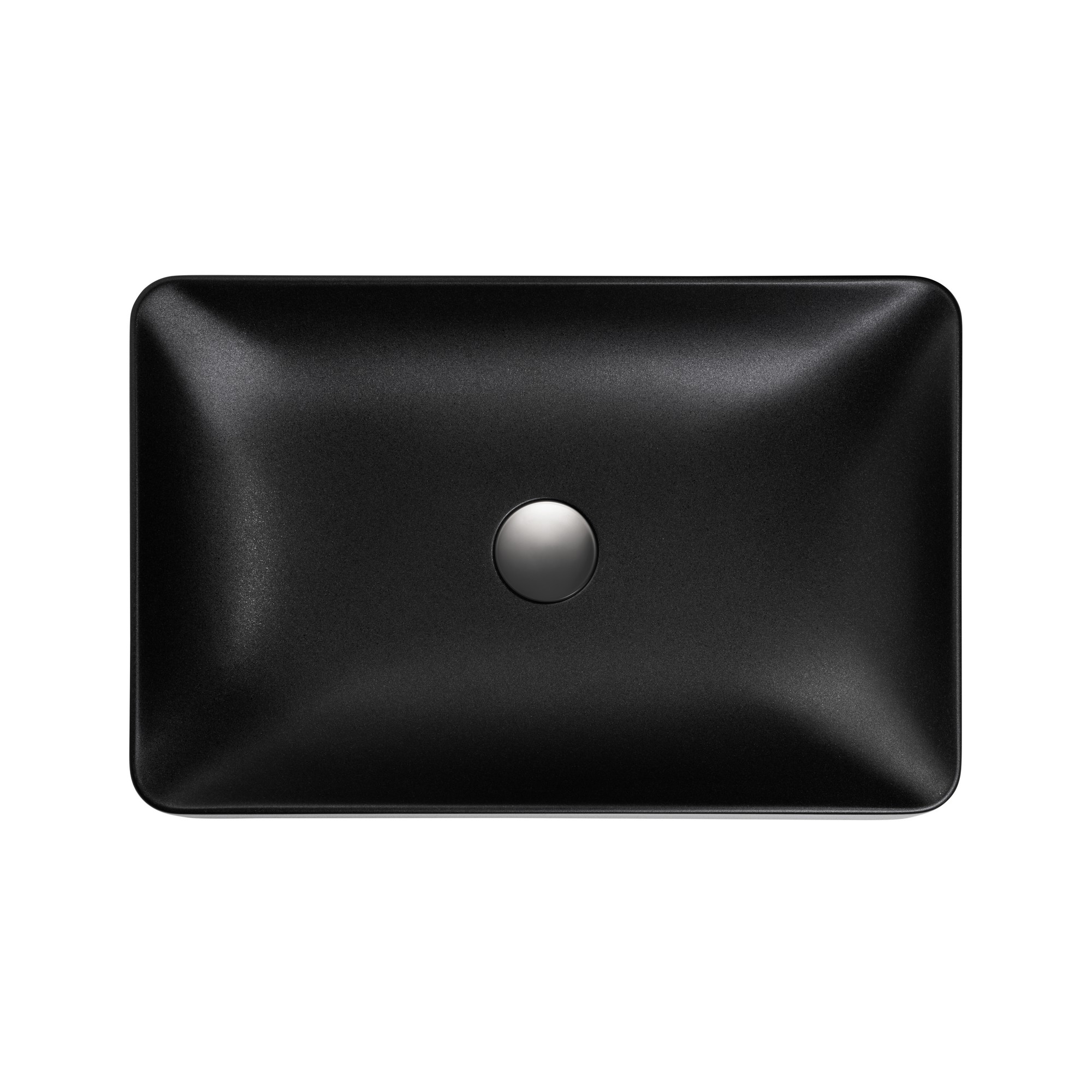Раковина GRANADO Fredes Black
