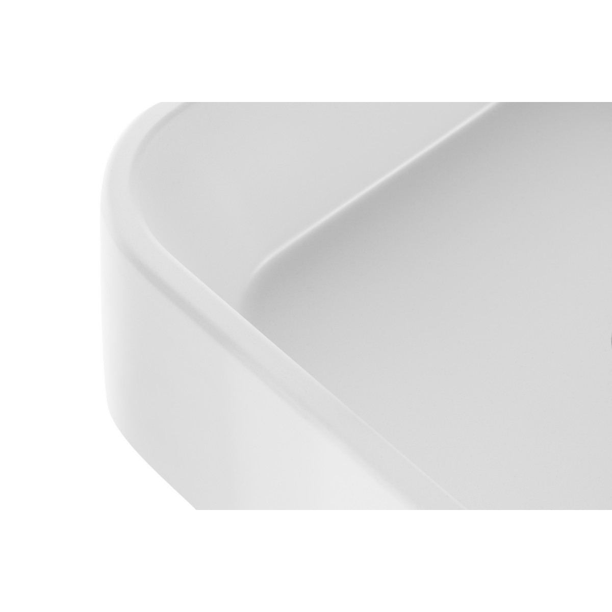 Раковина GRANADO Lalin White