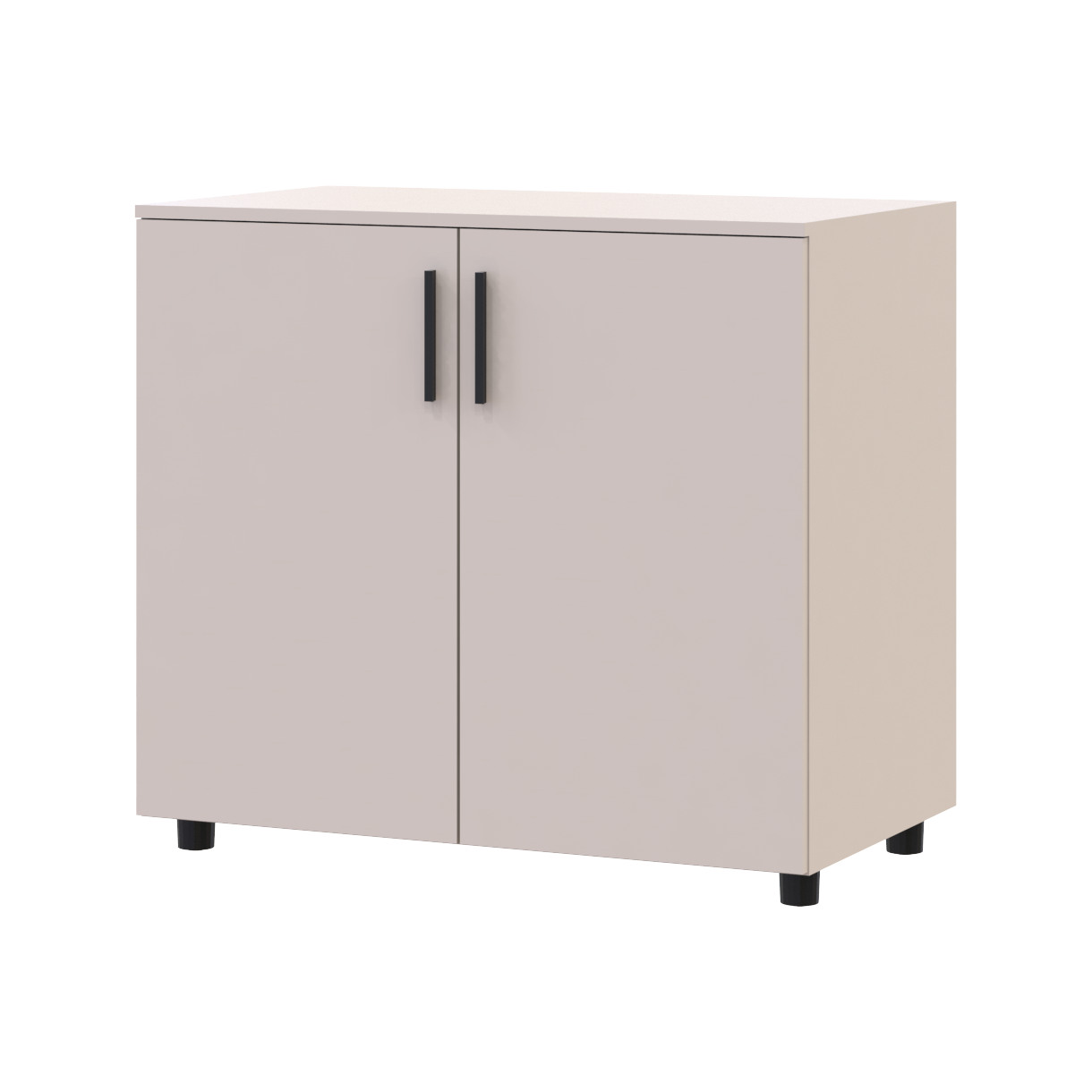 Комод Doros Торн Кашемир 2 ДСП 90х51,6х80 (41510151)